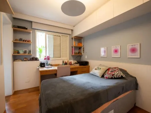Imagem 7: Imperdível Oportunidade: Apartamento de Luxo com 3 Suítes e 3 Vagas no Itaim Bibi, São Paulo-Sp!