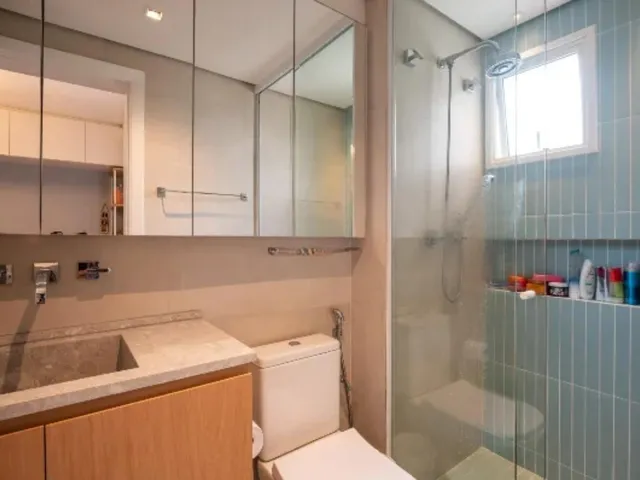 Imagem 4: Imperdível Oportunidade: Apartamento de Luxo com 3 Suítes e 3 Vagas no Itaim Bibi, São Paulo-Sp!