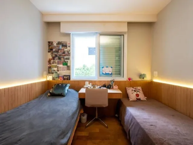 Imagem 11: Imperdível Oportunidade: Apartamento de Luxo com 3 Suítes e 3 Vagas no Itaim Bibi, São Paulo-Sp!