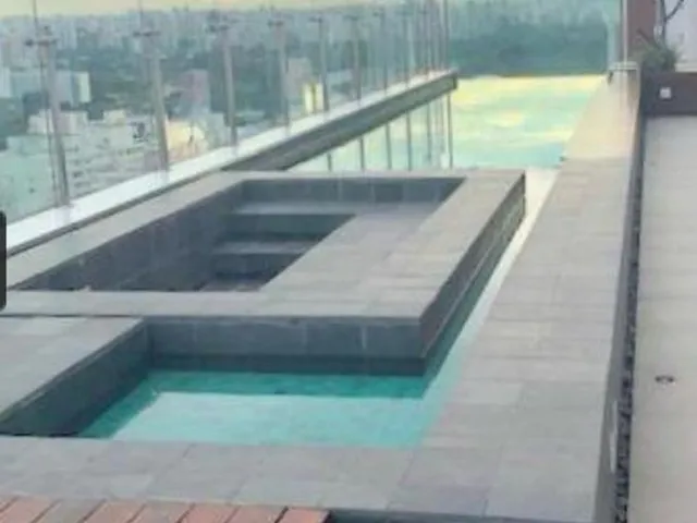 Imagem: Aluguel de Apartamento no Paraíso, 2 Quartos
