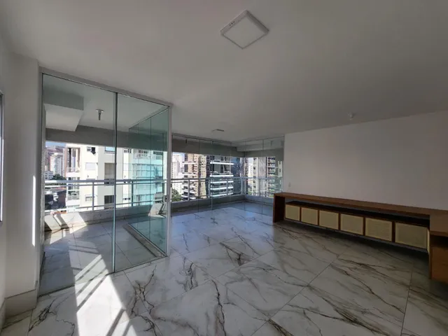 Imagem: Apartamento Exclusivo na Vila Nova Conceição