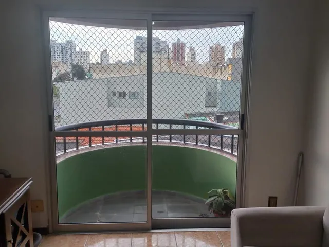 Imagem: Apartamento para locação na Consolação