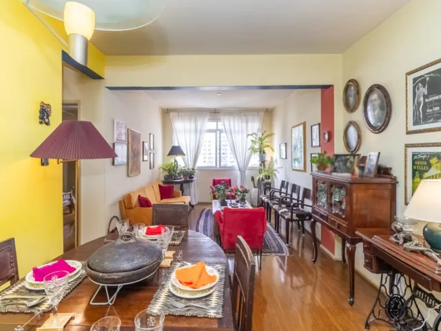 Imagem 15: Imperdível Oportunidade: Apartamento À Venda na Consolação, São Paulo-Sp - 2 Quartos, 2 Salas, 2 Banheiros, 85M²