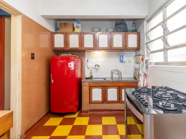 Imagem 7: Imperdível Oportunidade: Apartamento À Venda na Consolação, São Paulo-Sp - 2 Quartos, 2 Salas, 2 Banheiros, 85M²