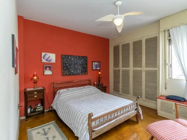 Imagem 10: Imperdível Oportunidade: Apartamento À Venda na Consolação, São Paulo-Sp - 2 Quartos, 2 Salas, 2 Banheiros, 85M²