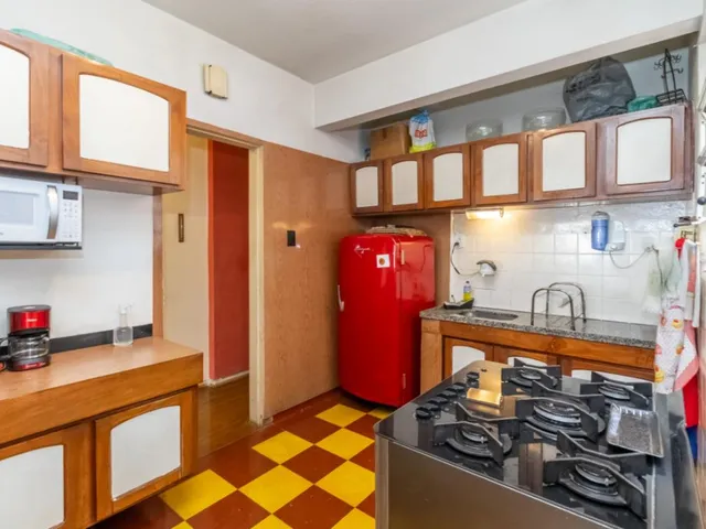 Imagem 11: Imperdível Oportunidade: Apartamento À Venda na Consolação, São Paulo-Sp - 2 Quartos, 2 Salas, 2 Banheiros, 85M²