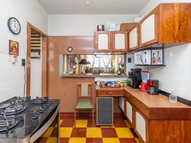 Imagem 13: Imperdível Oportunidade: Apartamento À Venda na Consolação, São Paulo-Sp - 2 Quartos, 2 Salas, 2 Banheiros, 85M²
