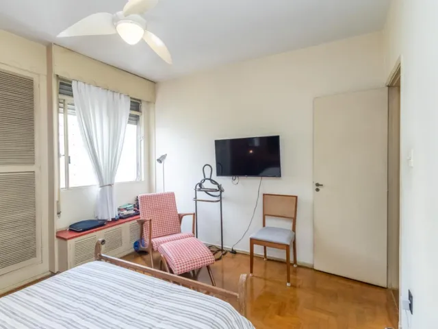 Imagem 5: Imperdível Oportunidade: Apartamento À Venda na Consolação, São Paulo-Sp - 2 Quartos, 2 Salas, 2 Banheiros, 85M²