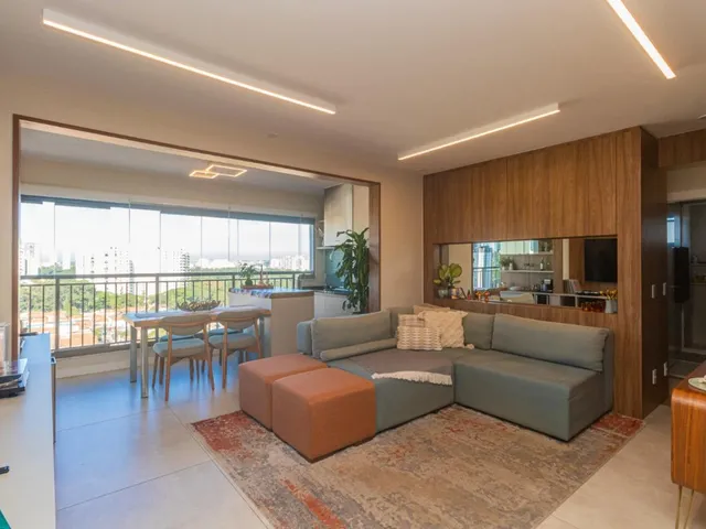 Imagem 1: 0 Apartamento com 2 dormitórios