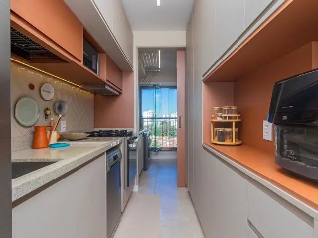 Imagem 3: 0 Apartamento com 2 dormitórios