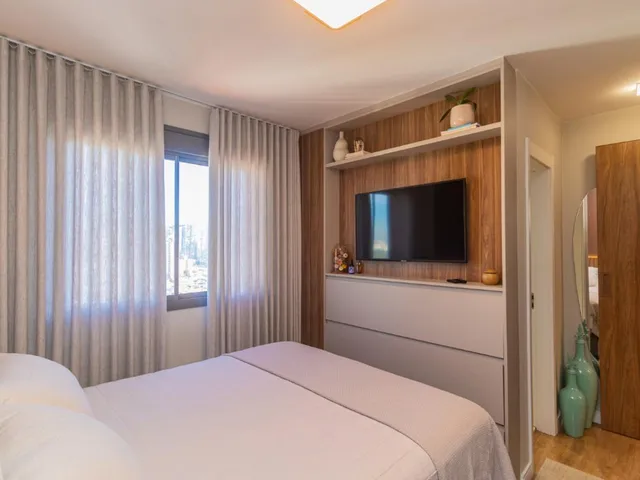 Imagem 6: 0 Apartamento com 2 dormitórios