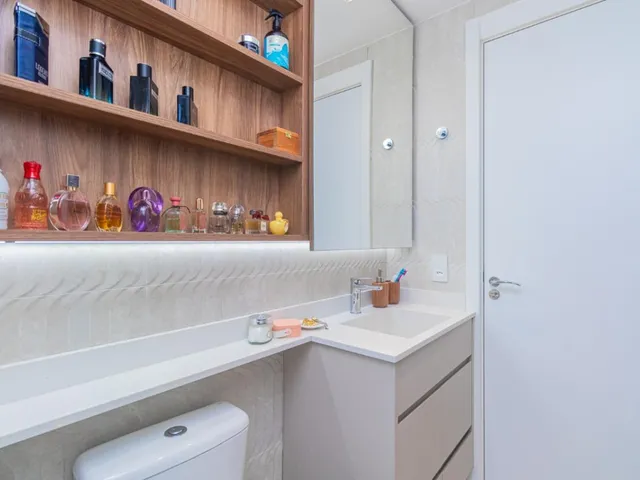 Imagem 8: 0 Apartamento com 2 dormitórios