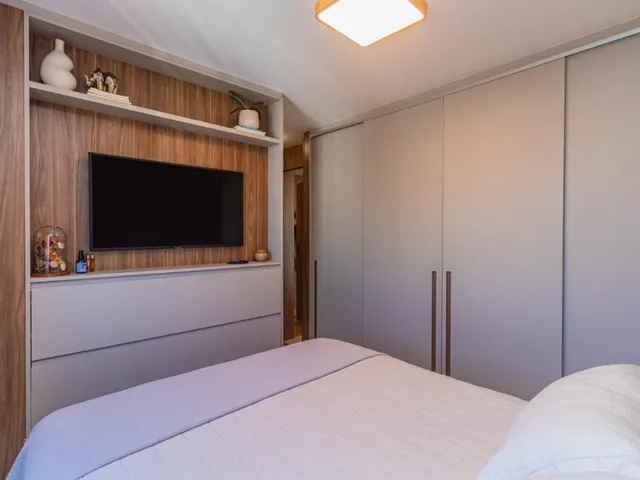 Imagem 4: 0 Apartamento com 2 dormitórios