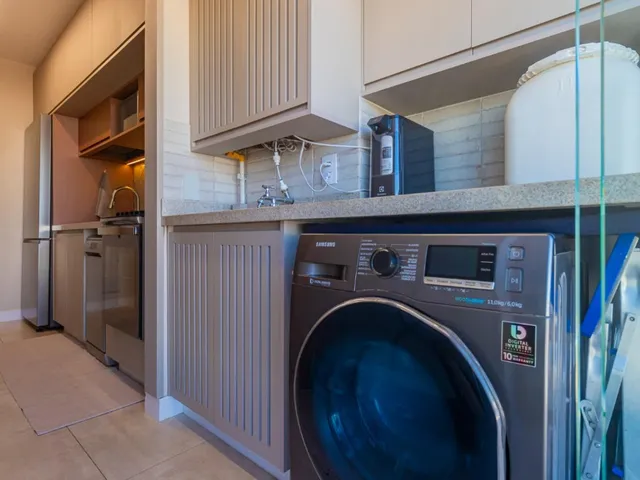 Imagem 5: 0 Apartamento com 2 dormitórios