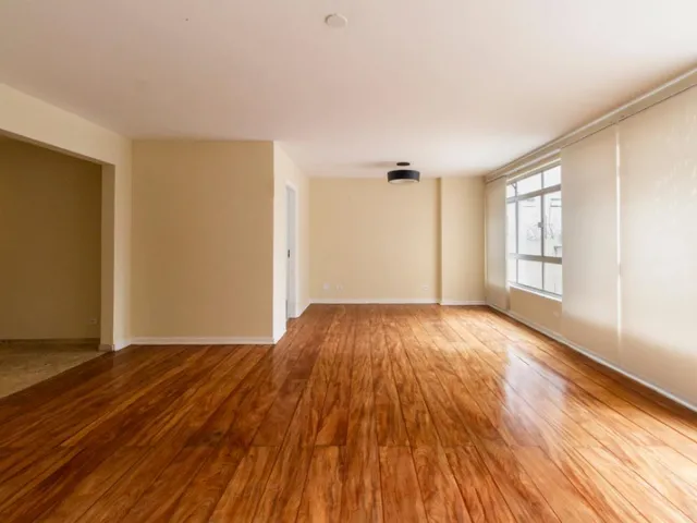 Imagem: Apartamento À Venda em Higienópolis, São