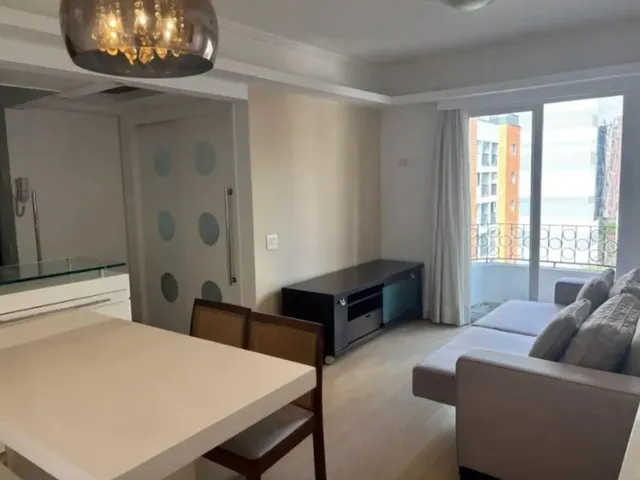 Imagem: Apartamento Charmoso no Coração do Itaim