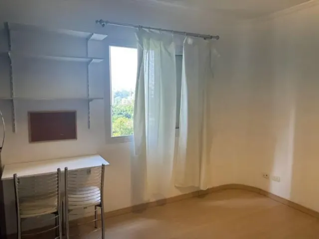 Imagem 4: Apartamento Charmoso no Coração do Itaim Bibi: 1 Quarto, 1 Banheiro, 1 Vaga de Garagem - Viva o Melhor de São Paulo!