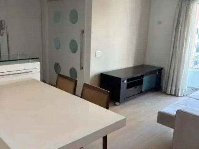 Imagem 15: Apartamento Charmoso no Coração do Itaim Bibi: 1 Quarto, 1 Banheiro, 1 Vaga de Garagem - Viva o Melhor de São Paulo!