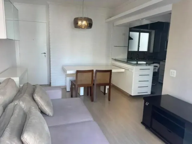 Imagem 10: Apartamento Charmoso no Coração do Itaim Bibi: 1 Quarto, 1 Banheiro, 1 Vaga de Garagem - Viva o Melhor de São Paulo!