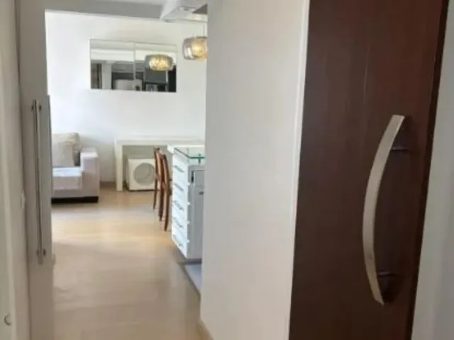 Imagem 6: Apartamento Charmoso no Coração do Itaim Bibi: 1 Quarto, 1 Banheiro, 1 Vaga de Garagem - Viva o Melhor de São Paulo!