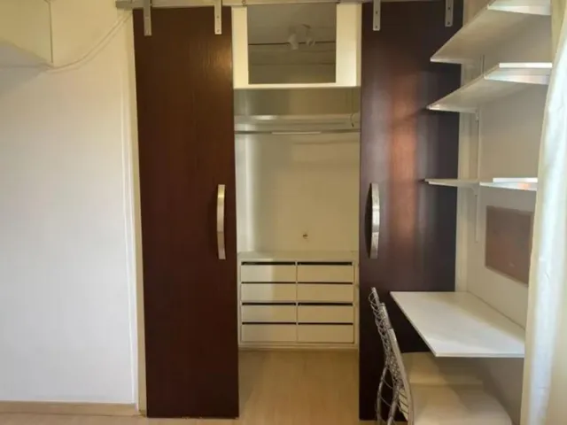 Imagem 13: Apartamento Charmoso no Coração do Itaim Bibi: 1 Quarto, 1 Banheiro, 1 Vaga de Garagem - Viva o Melhor de São Paulo!