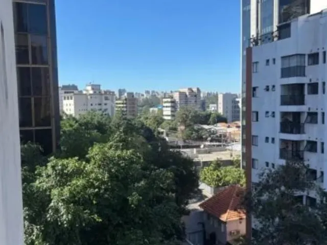 Imagem 9: Apartamento Charmoso no Coração do Itaim Bibi: 1 Quarto, 1 Banheiro, 1 Vaga de Garagem - Viva o Melhor de São Paulo!