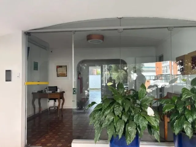 Imagem 12: Apartamento Charmoso no Coração do Itaim Bibi: 1 Quarto, 1 Banheiro, 1 Vaga de Garagem - Viva o Melhor de São Paulo!
