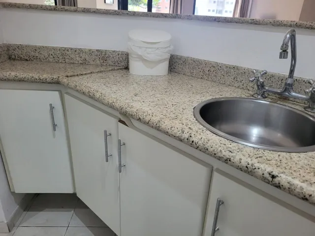 Imagem 5: 0 Apartamento com 2 dormitórios