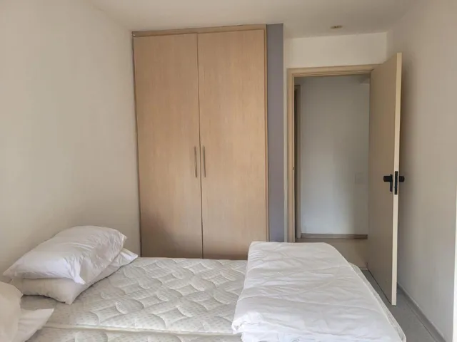 Imagem 2: 0 Apartamento com 2 dormitórios