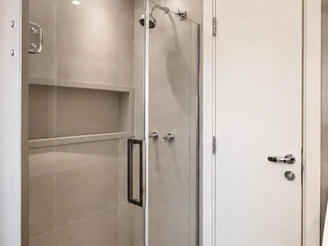 Imagem 4: Apartamento de Luxo no Brooklin: 3 Quartos, 3 Suítes, 3 Salas, 5 Banheiros, 3 Vagas em São Paulo-Sp, 180M²