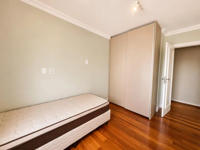 Imagem 11: Apartamento de Luxo no Brooklin: 3 Quartos, 3 Suítes, 3 Salas, 5 Banheiros, 3 Vagas em São Paulo-Sp, 180M²
