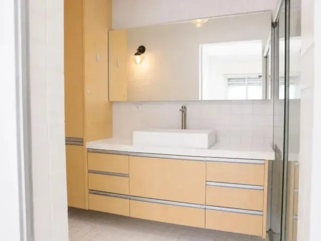 Imagem 5: 0 Apartamento com 2 dormitórios