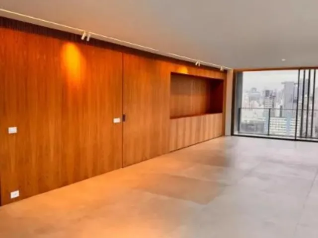 Imagem: Apartamento de Alto Padrão em Pinheiros