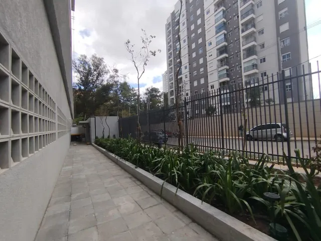 Imagem: Apartamento para locação na Vila Andrade