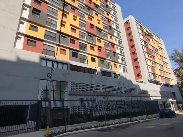 Imagem 5: 0 Apartamento com 2 dormitórios
