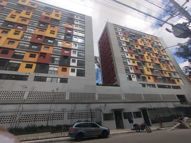 Imagem 8: 0 Apartamento com 2 dormitórios