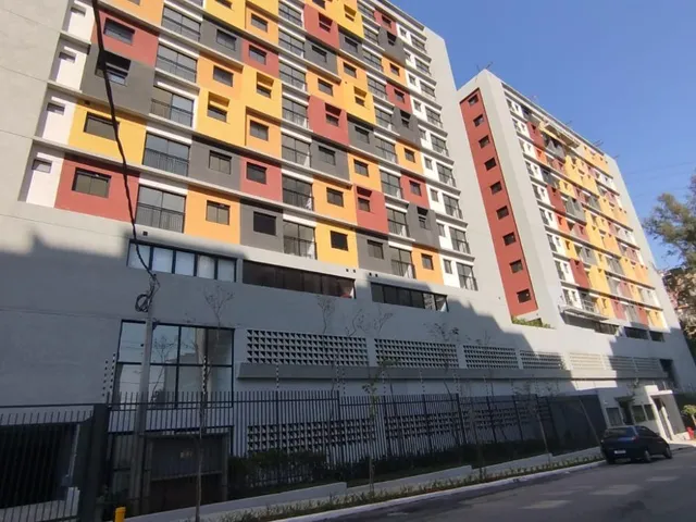 Imagem 2: 0 Apartamento com 2 dormitórios