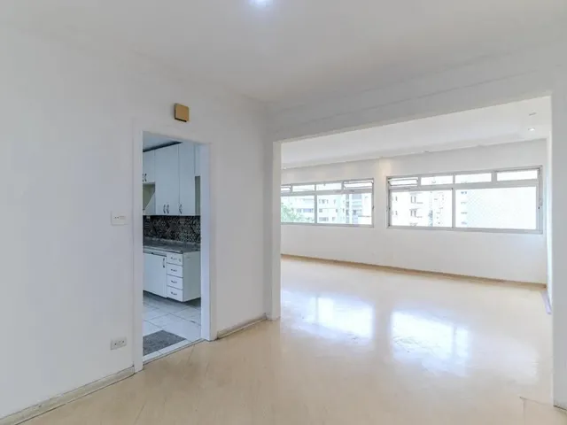 Imagem: Apartamento de 3 quartos e 140m² com suite