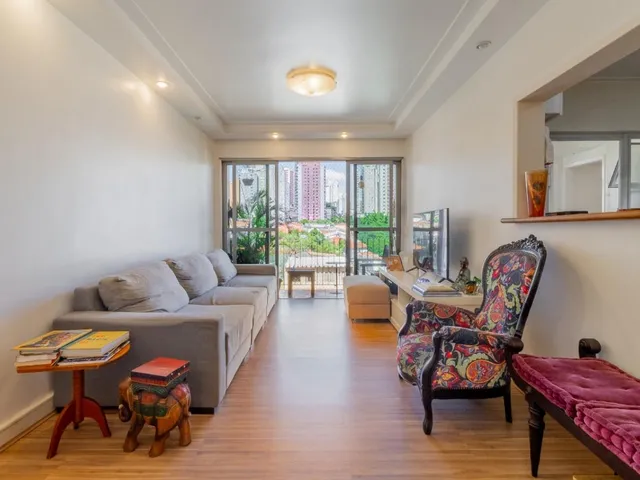 Imagem: Apartamento à venda em Perdizes, São Paulo-SP