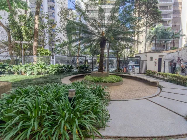 Imagem: Apartamento de Luxo em Higienópolis 3