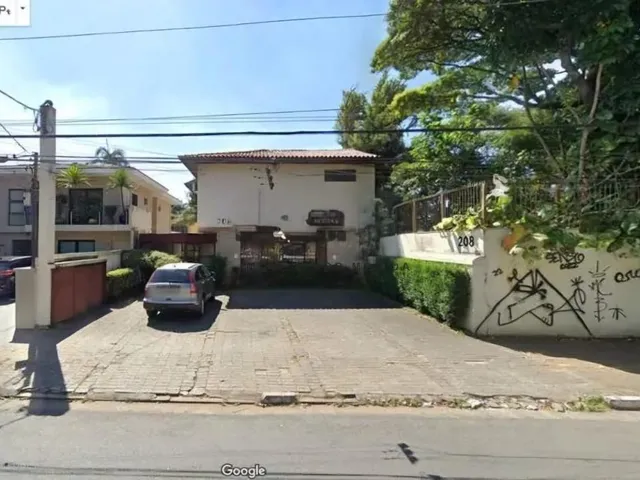 Imagem: Imóvel de Luxo no Coração de São Paulo