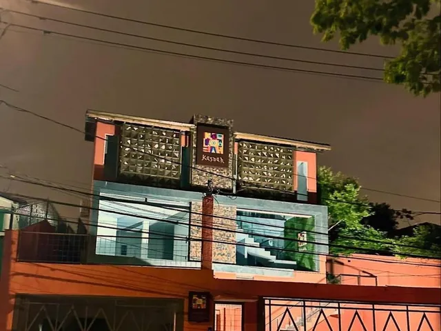 Imagem: Casa Comercial de Luxo em Condomínio 4