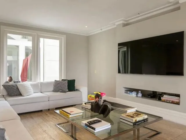 Imagem 10: Imóvel de luxo em São Paulo-SP: Casa à venda ou locação no Jardim Everest com 4