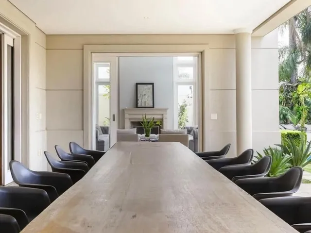 Imagem 7: Imóvel de luxo em São Paulo-SP: Casa à venda ou locação no Jardim Everest com 4