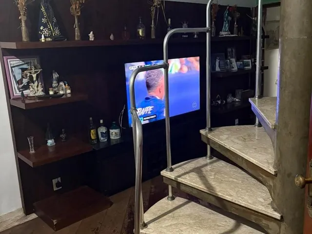 Imagem 10: 0 Casa com 4 dormitórios