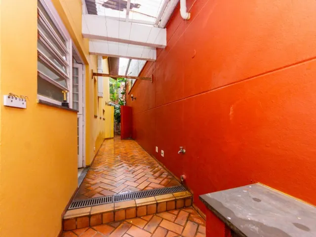 Imagem 8: Imóvel de Luxo no Morumbi: Casa À Venda com 4 Quartos, 3 Suítes e 310M² de Área Privativa