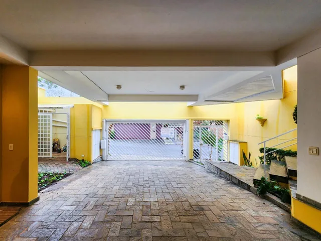 Imagem 5: Imóvel de Luxo no Morumbi: Casa À Venda com 4 Quartos, 3 Suítes e 310M² de Área Privativa