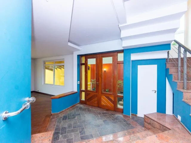 Imagem 7: Imóvel de Luxo no Morumbi: Casa À Venda com 4 Quartos, 3 Suítes e 310M² de Área Privativa
