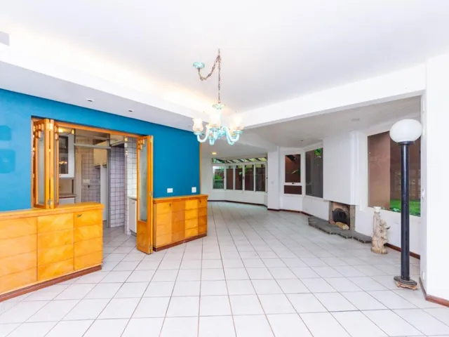 Imagem 14: Imóvel de Luxo no Morumbi: Casa À Venda com 4 Quartos, 3 Suítes e 310M² de Área Privativa