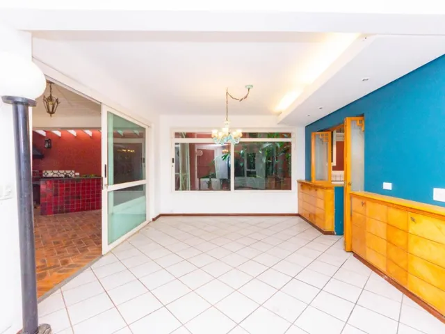 Imagem 12: Imóvel de Luxo no Morumbi: Casa À Venda com 4 Quartos, 3 Suítes e 310M² de Área Privativa